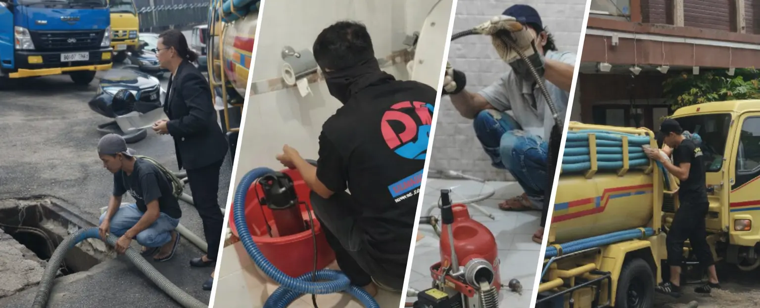 Jasa Sedot WC Pasir Baru Terdekat